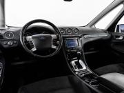 Ford Galaxy II Рестайлинг Санкт-Петербург  - изображение 37