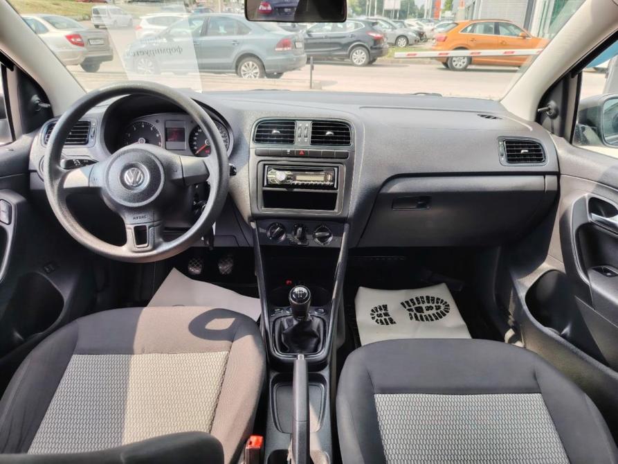 Volkswagen Polo V Тула  - изображение 11