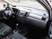Nissan Tiida I Рестайлинг Химки  - изображение 18