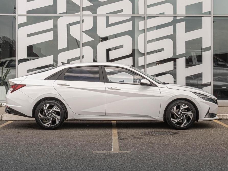 Hyundai Avante VII Краснодар  - изображение 5