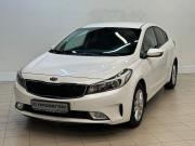 Kia Cerato III Рестайлинг (Classic) Балашиха  - изображение 18