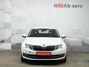 Skoda Octavia III (A7) Рестайлинг Екатеринбург  - изображение 18