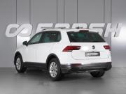 Volkswagen Tiguan II Рестайлинг Минеральные Воды  - изображение 20