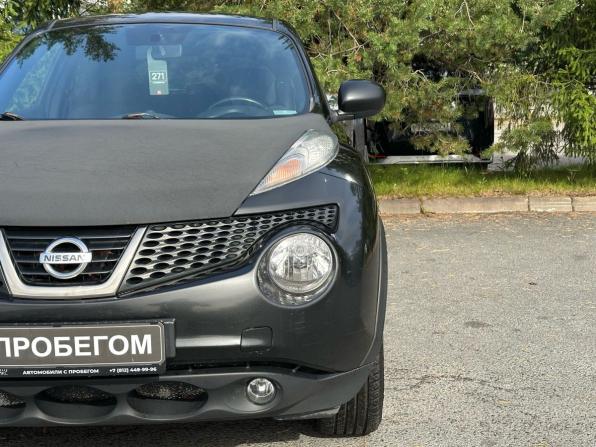 Nissan Juke I с пробегом 2013 года, цена 889 000 рублей, 234722 км, внедорожник, Автокод Объявления