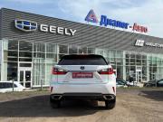 Lexus RX IV Набережные Челны  - изображение 37