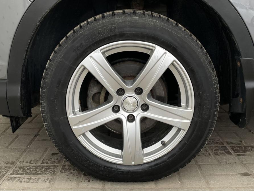 Nissan Qashqai II Тамбов  - изображение 18