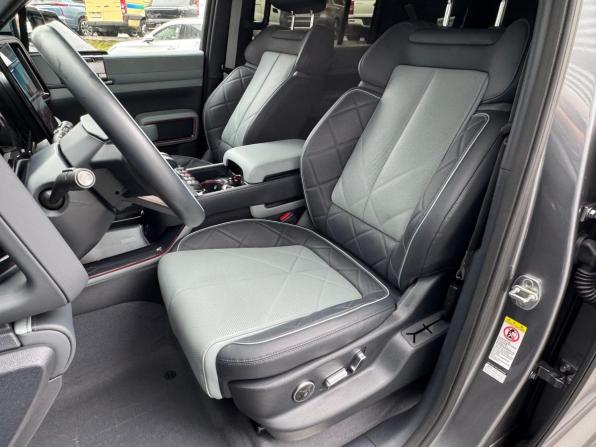 BYD FangChengBao Leopard 5 I с пробегом 2024 года, цена 5 490 000 рублей, 24461 км, внедорожник, Автокод Объявления