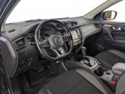 Nissan Qashqai II Рестайлинг Москва  - изображение 40