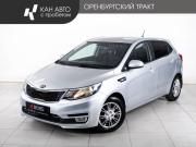 Kia Rio III Рестайлинг Казань  - изображение 18
