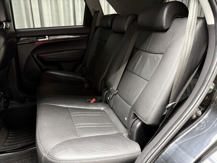 Kia Sorento II Рестайлинг Ижевск  - изображение 31