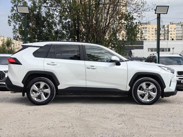 Toyota RAV4 V (XA50) с пробегом 2021 года, цена 3 139 000 рублей, 86717 км, внедорожник, Автокод Объявления