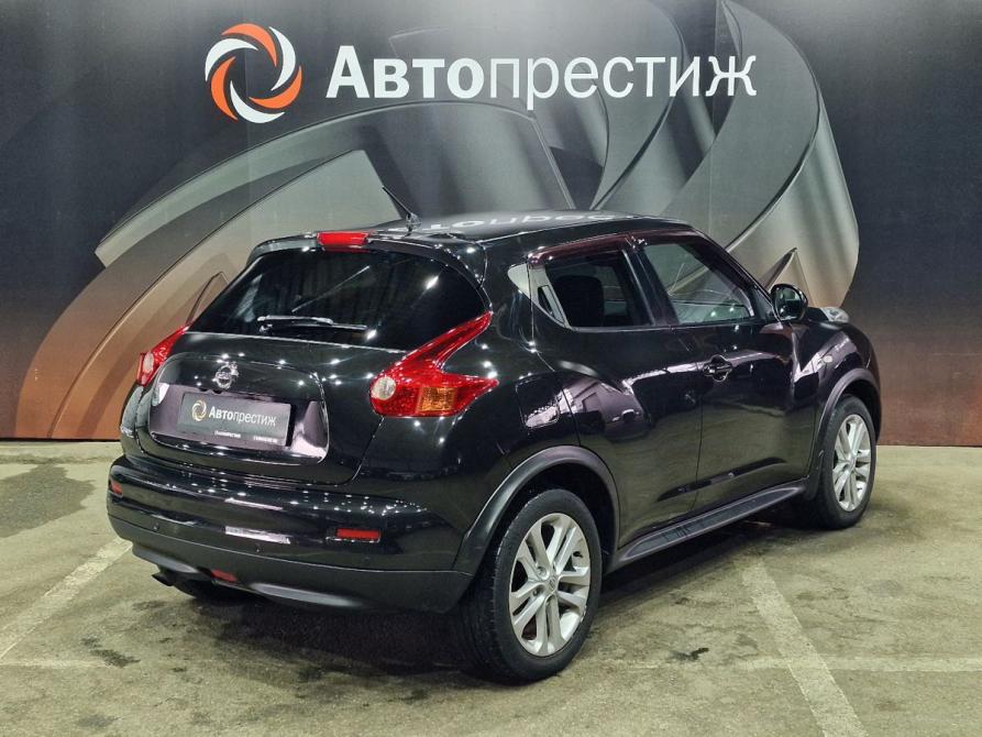 Nissan Juke I Ставрополь  - изображение 4