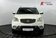 SsangYong Actyon II Нижний Новгород  - изображение 25