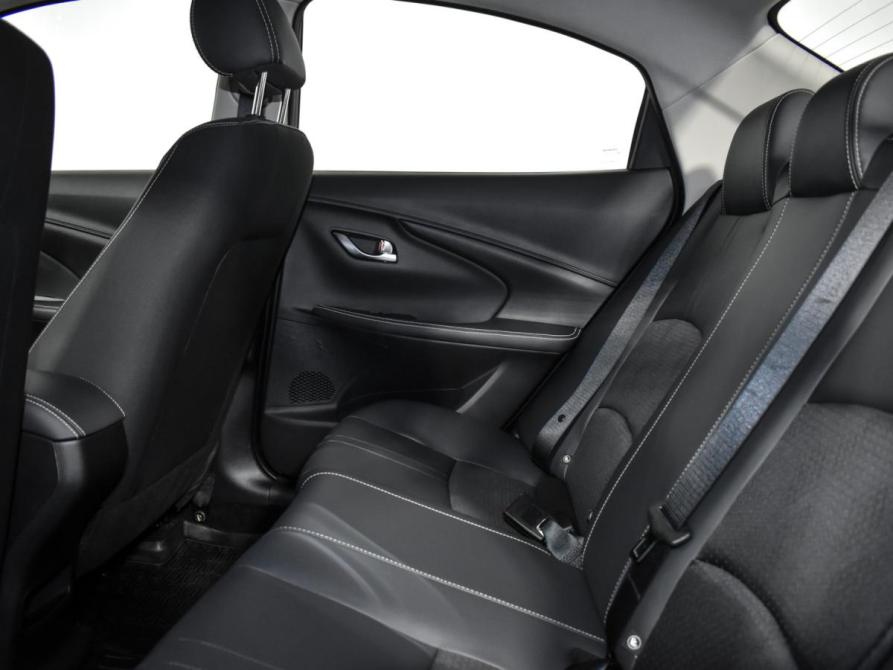 Changan Alsvin Санкт-Петербург  - изображение 13