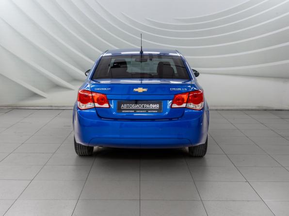 Chevrolet Cruze I с пробегом 2011 года, цена 688 000 рублей, 116150 км, седан, Автокод Объявления