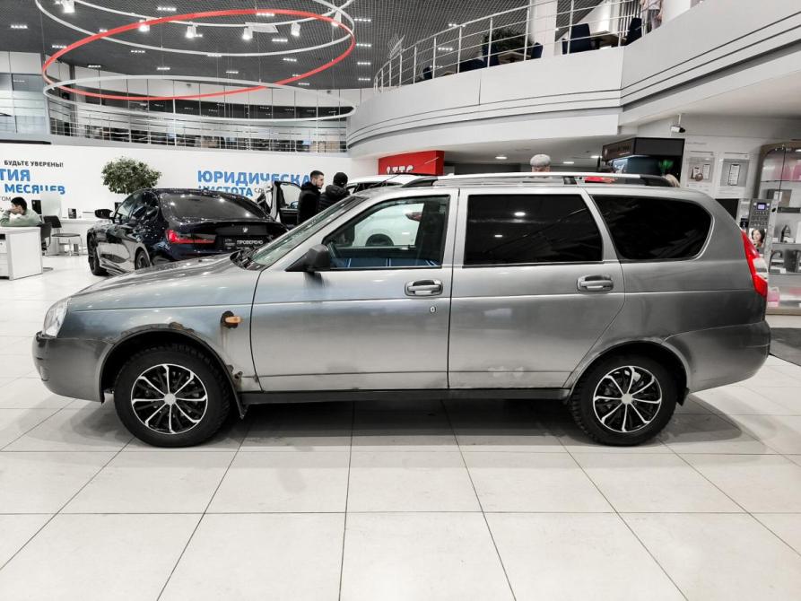 Lada (ВАЗ) Priora I Казань  - изображение 10