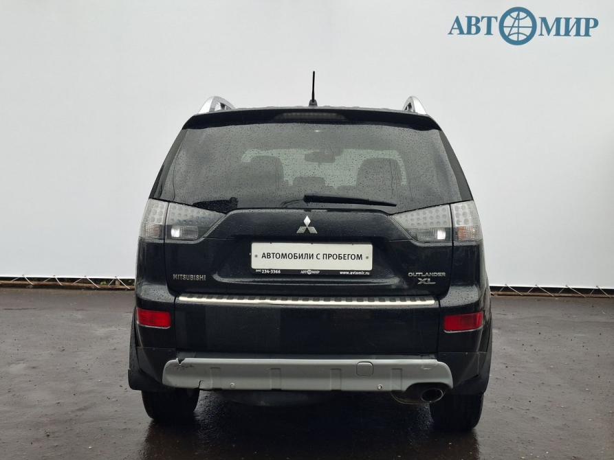 Mitsubishi Outlander II Москва  - изображение 6