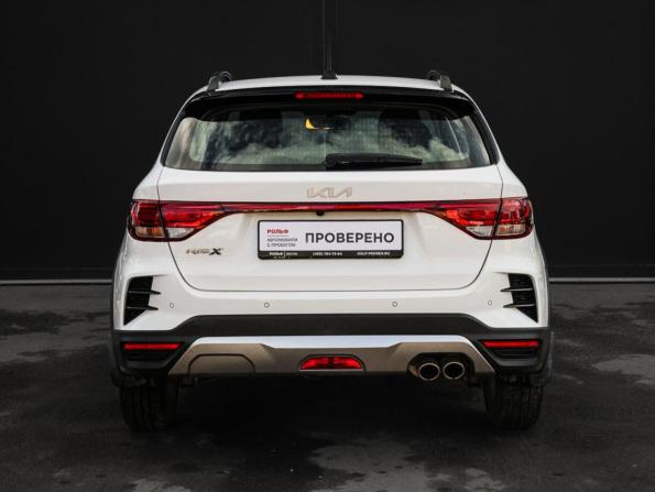 Kia Rio IV Рестайлинг с пробегом 2021 года, цена 1 850 000 рублей, 69618 км, хэтчбек, Автокод Объявления
