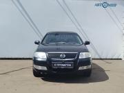 Nissan Almera Classic I Москва  - изображение 17