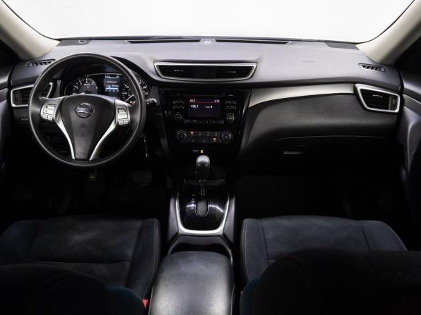 Nissan Rogue II Рестайлинг с пробегом 2016 года, цена 1 349 000 рублей, 191382 км, внедорожник, Автокод Объявления