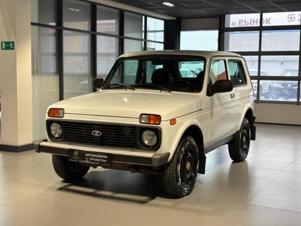 Lada (ВАЗ) 2121 (4x4) I Рестайлинг с пробегом 2014 года, цена 500 000 рублей, 94586 км, внедорожник, Автокод Объявления