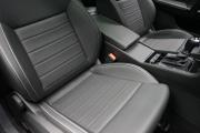 Skoda Superb IV Крым  - изображение 57