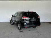Nissan X-Trail III Москва  - изображение 25