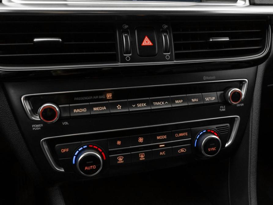Kia K5 II Москва  - изображение 17