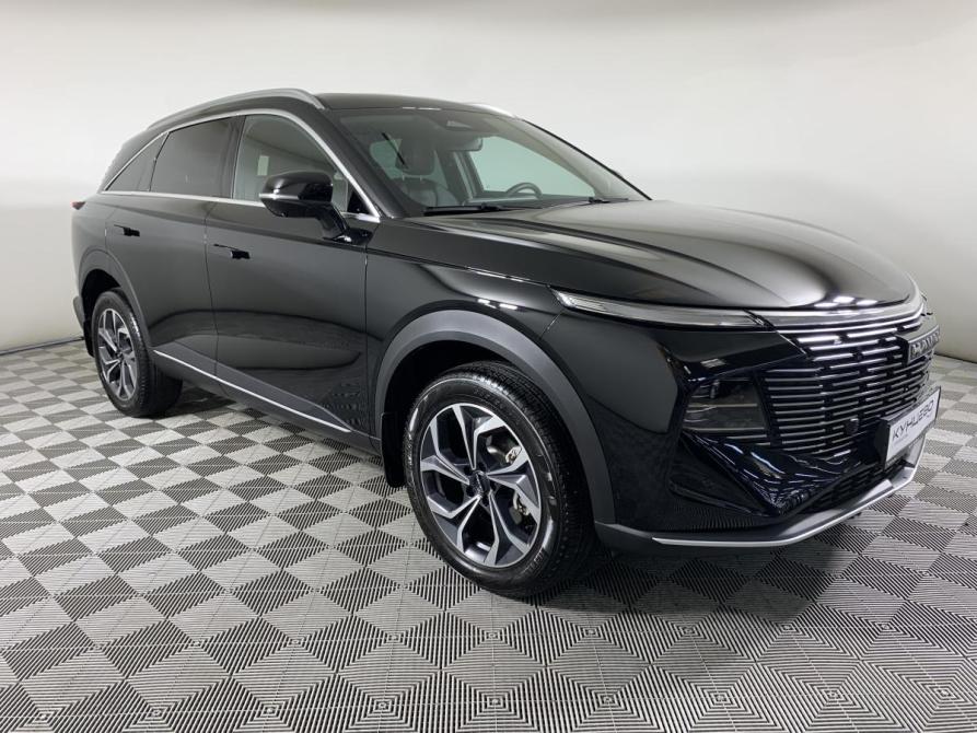 Haval F7 II Москва  - изображение 3