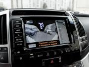 Toyota Land Cruiser 200 Series Рестайлинг 1 Екатеринбург  - изображение 62
