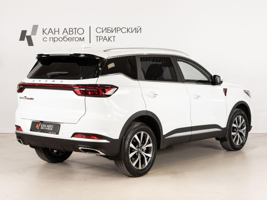 Chery Tiggo 7 Pro Max I Казань  - изображение 3