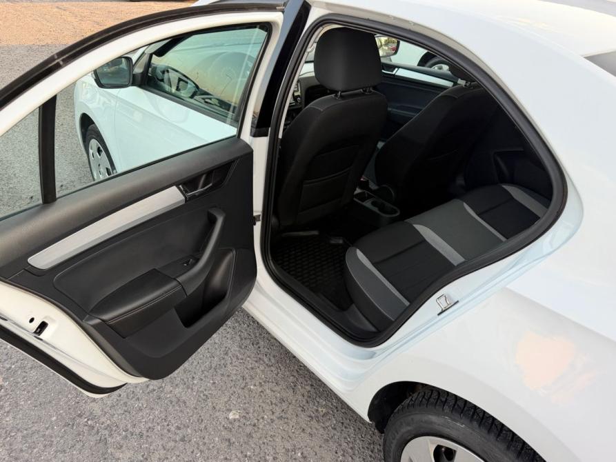 Skoda Rapid I Рестайлинг Волгоград  - изображение 25