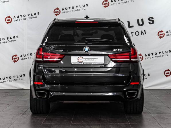 BMW X5 III (F15) с пробегом 2016 года, цена 3 999 000 рублей, 303410 км, внедорожник, Автокод Объявления