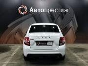 Lada (ВАЗ) Granta I Рестайлинг Ставрополь  - изображение 26