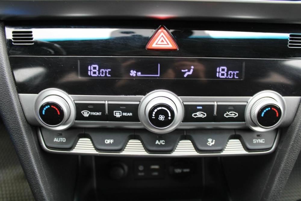 Hyundai Elantra VI (AD) Рестайлинг Пермь  - изображение 15
