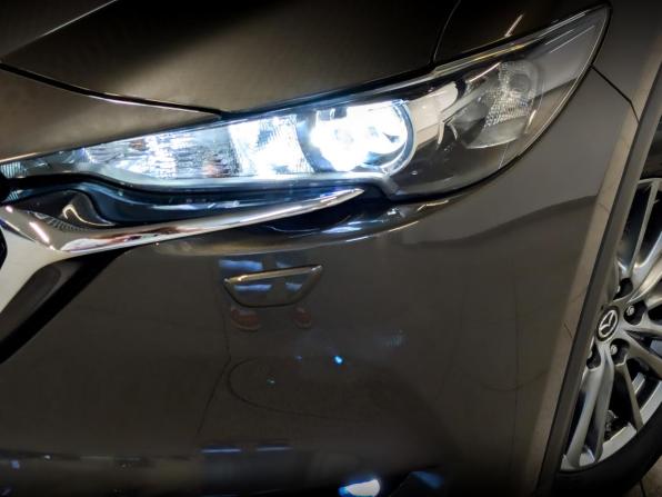 Mazda CX-5 II с пробегом 2018 года, цена 2 690 000 рублей, 37098 км, внедорожник, Автокод Объявления