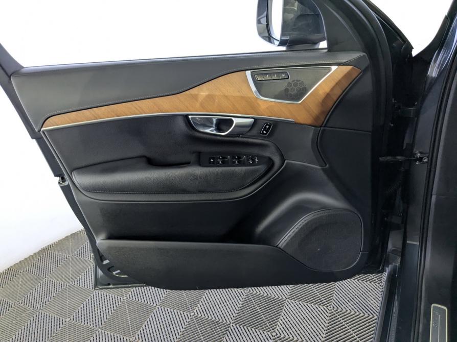 Volvo XC90 II Рестайлинг 1 Москва  - изображение 22