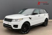 Land Rover Range Rover Sport II Красноярск  - изображение 25