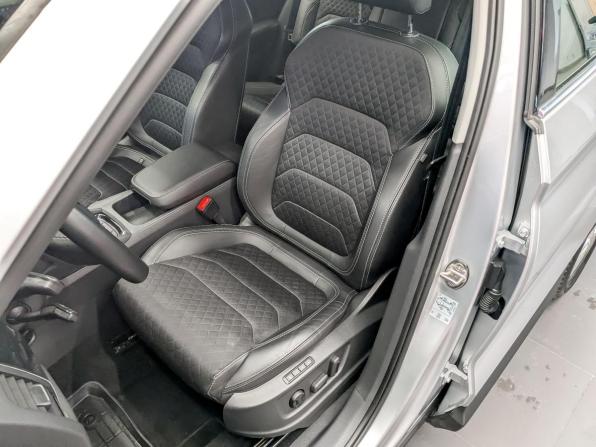 Skoda Kodiaq I с пробегом 2021 года, цена 3 480 000 рублей, 71894 км, внедорожник, Автокод Объявления