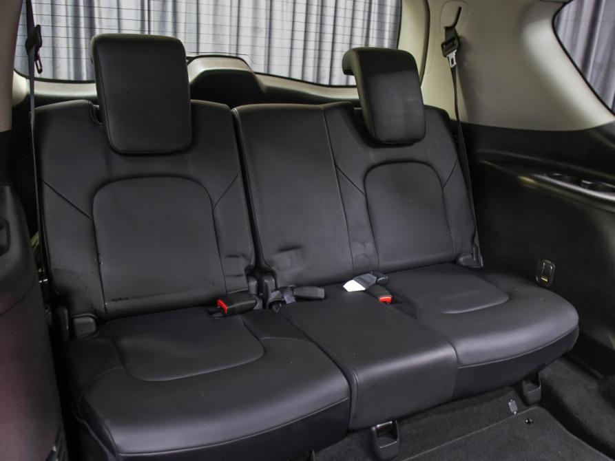 Infiniti QX56 II Москва  - изображение 15