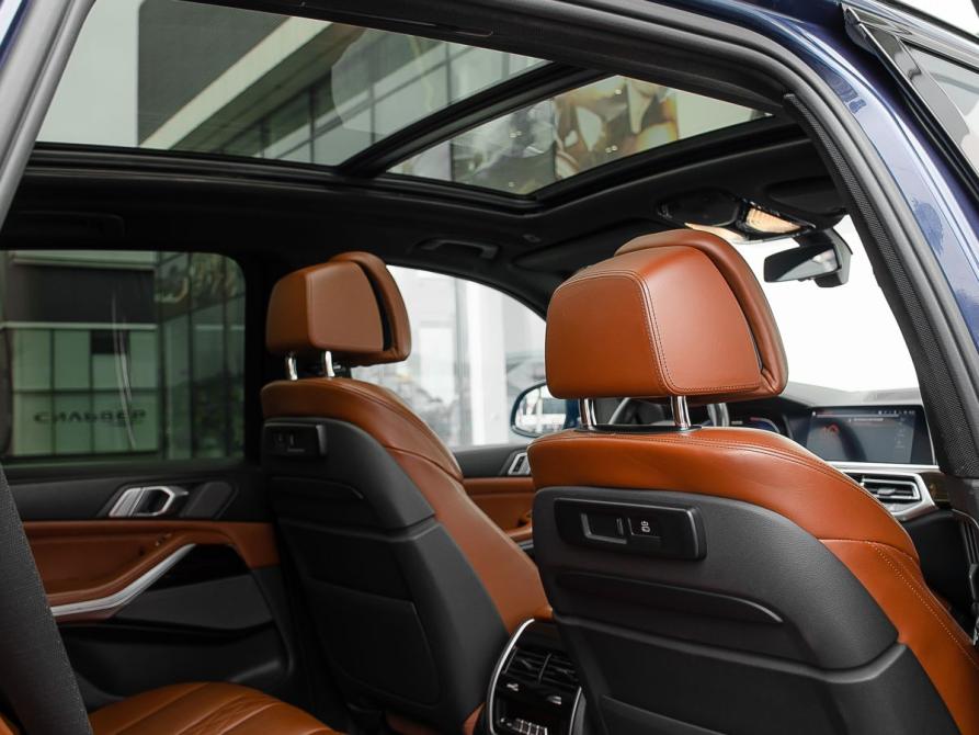BMW X5 IV (G05/G18) Магнитогорск  - изображение 25