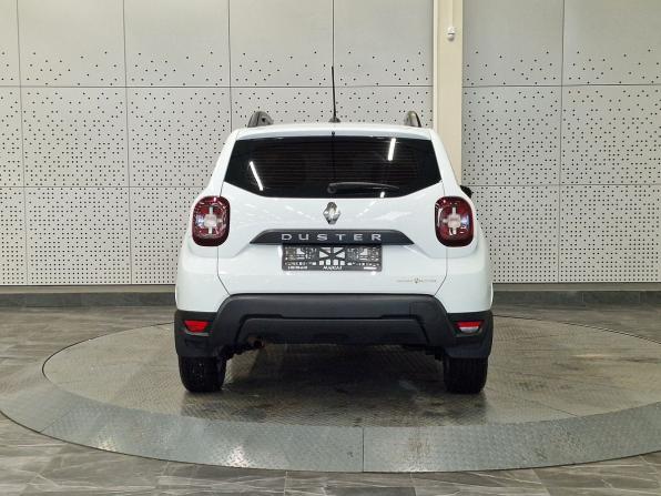 Renault Duster II с пробегом 2021 года, цена 1 550 000 рублей, 133454 км, внедорожник, Автокод Объявления