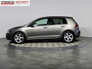 Volkswagen Golf VII Белгород  - изображение 26