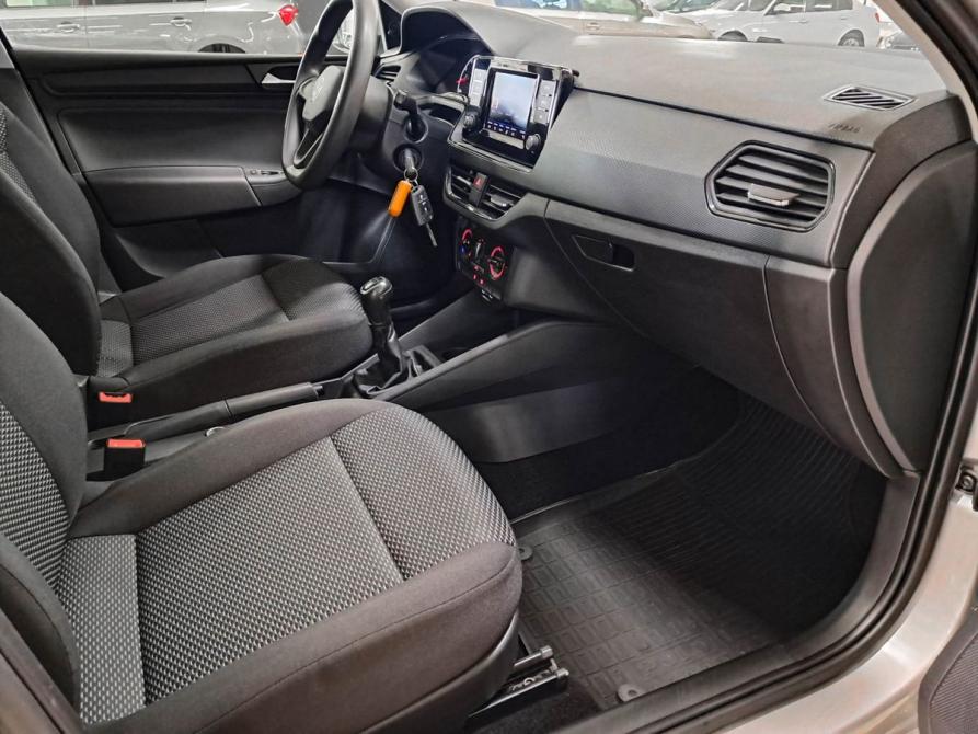 Volkswagen Polo VI Набережные Челны  - изображение 13