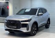 Chery Tiggo 4 I Рестайлинг 2 Березники  - изображение 40