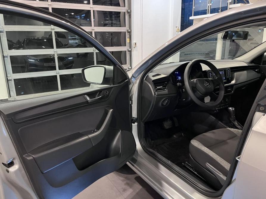 Skoda Rapid II Чебоксары  - изображение 21