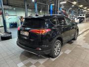 Toyota RAV4 IV (XA40) Рестайлинг Санкт-Петербург  - изображение 15