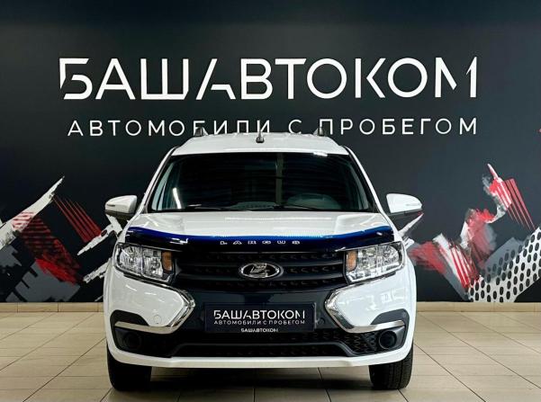 Lada (ВАЗ) Largus I Рестайлинг с пробегом 2025 года, цена 1 290 000 рублей, 47039 км, универсал, Автокод Объявления