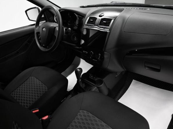 Lada (ВАЗ) Granta I Рестайлинг с пробегом 2025 года, цена 925 000 рублей, 15189 км, седан, Автокод Объявления