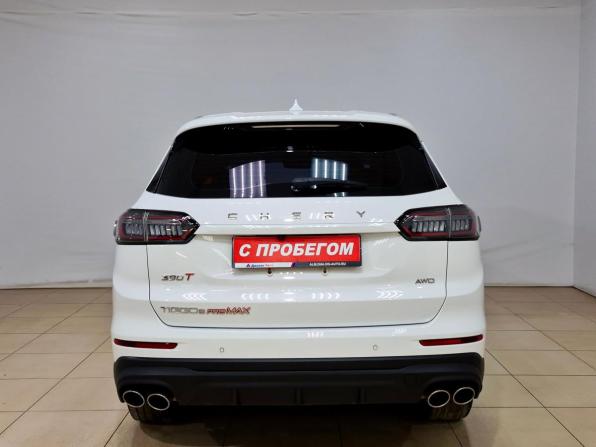 Chery Tiggo 8 Pro Max I с пробегом 2023 года, цена 2 470 000 рублей, 48808 км, внедорожник, Автокод Объявления